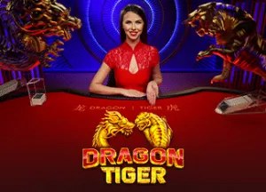 Dragon Tiger