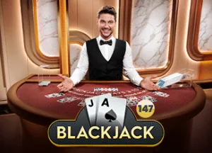 Blackjack 147