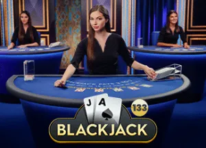 Blackjack 133