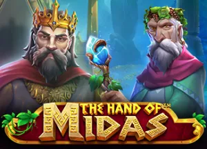 Slot Terfavorit PR