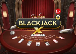 Turkish BlackjackX 6