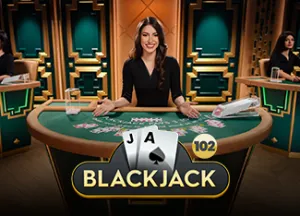 Blackjack 102