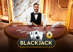 Blackjack 3