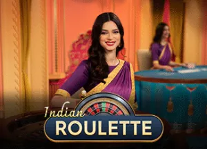 Roulette Indian