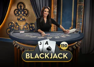 Blackjack 110