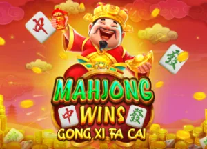 Slot Terfavorit PR