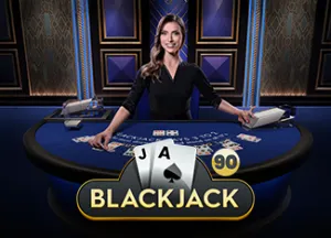 Blackjack 90
