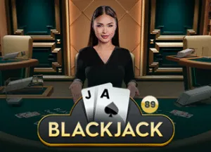 Blackjack 89