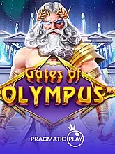 Slot Terfavorit PR