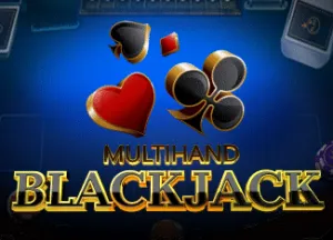 Multihand Blackjack