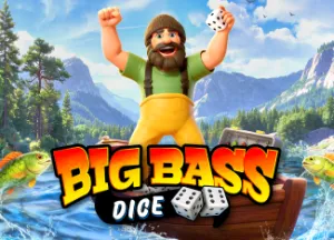 Big Bass Dice