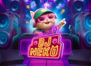 DJ Neko