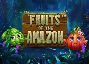 Fruits of the Amazon