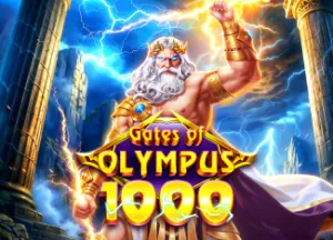 Slot Terfavorit PR