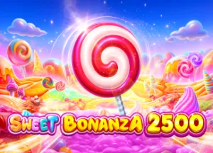 Slot Terfavorit PR
