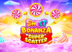 Slot Terfavorit PR