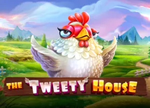 The Tweety House