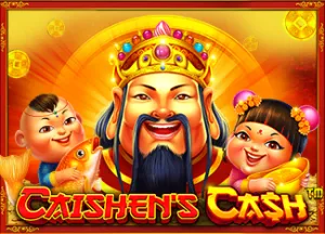Caishen's Cash