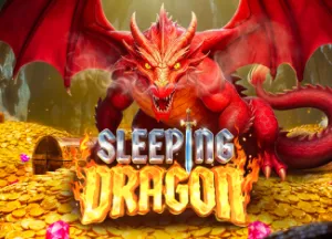Sleeping Dragon