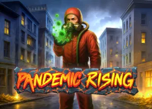 Pandemic Rising