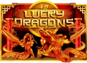 Lucky Dragons