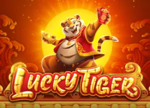Lucky Tiger