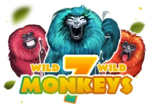 7 Monkeys