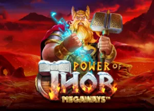 Power of Thor Megaways