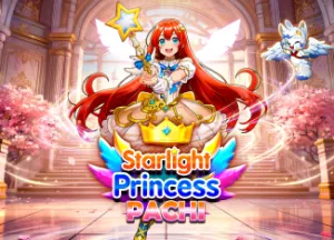 Slot Terfavorit PR