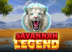 Savannah Legend