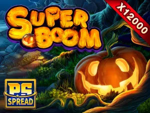 SUPER BOOM