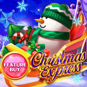 FEATURE BUY?CHRISTMAS EXPRESS