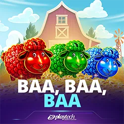 "Baa
