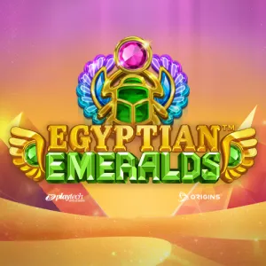 Egyptian Emeralds