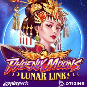 Lunar Link Phoenix Moons