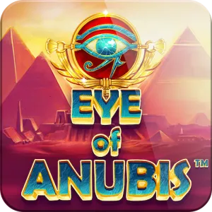 Eye of Anubis