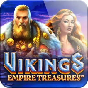Vikings Empire Treasures
