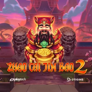 Zhao Cai Jin Bao 2