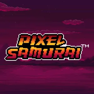 Pixel Samurai
