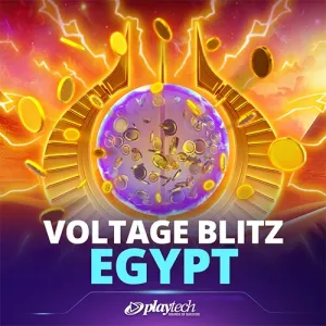 Voltage Blitz Egypt