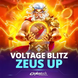 Voltage Blitz Zeus Up