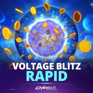 Voltage Blitz Rapid