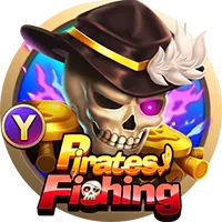 Pirates Fishing