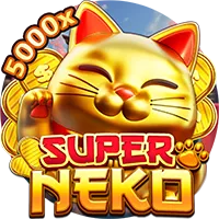 Fortune Neko