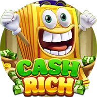 CASH RICH