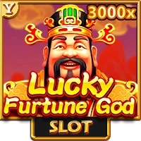 Lucky Fortune God
