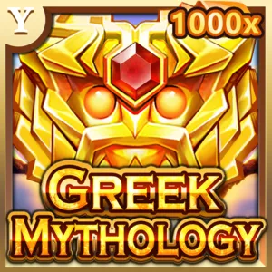 Greek Mythology