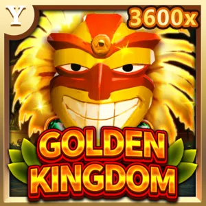 GOLDEN KINGDOM