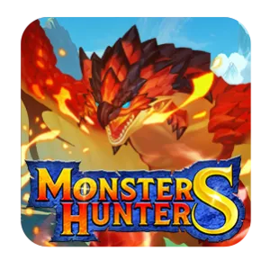 Monster Hunter S