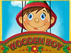 Wooden Boy